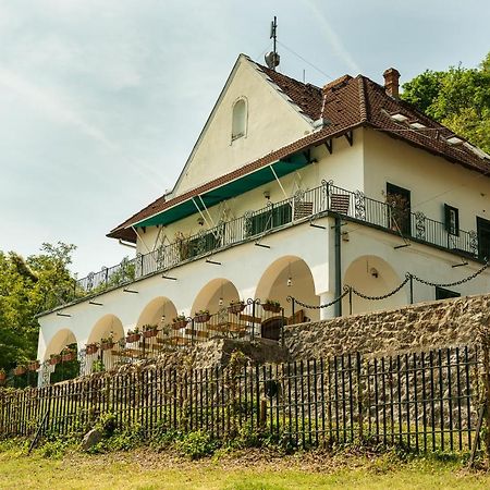 Villa Kabala 西格利盖特 外观 照片