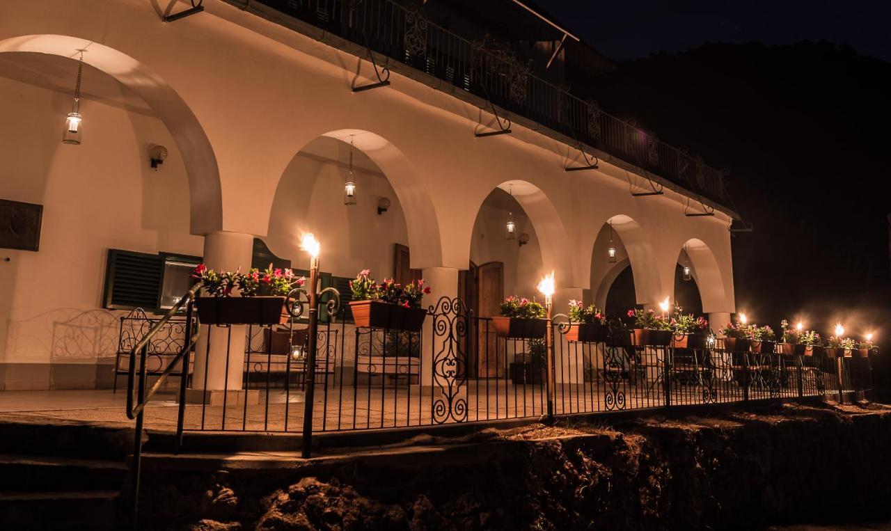 Villa Kabala 西格利盖特 外观 照片