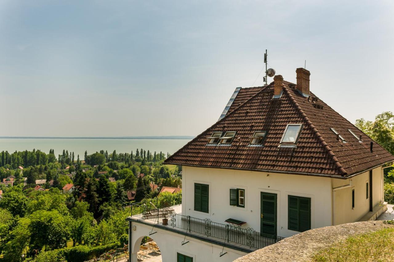 Villa Kabala 西格利盖特 外观 照片