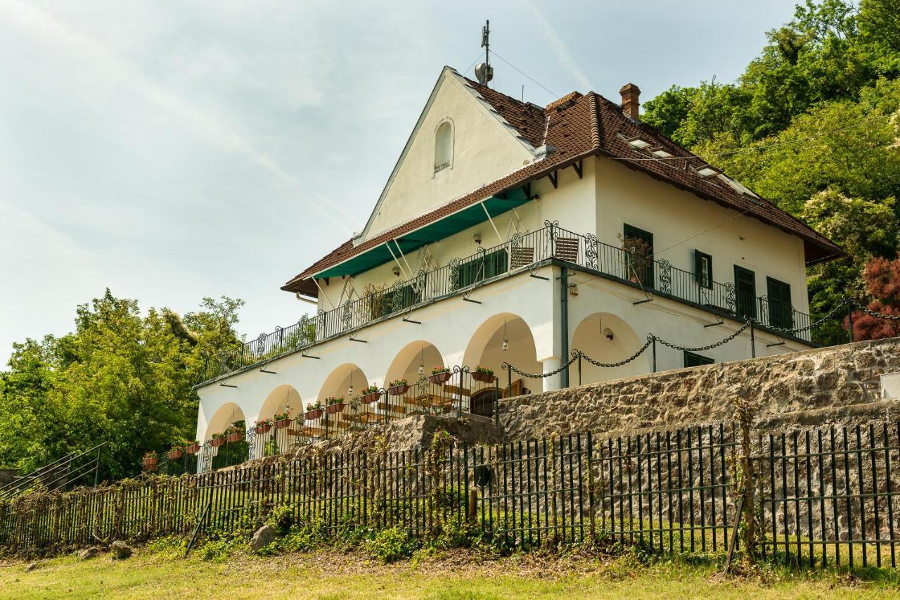 Villa Kabala 西格利盖特 外观 照片