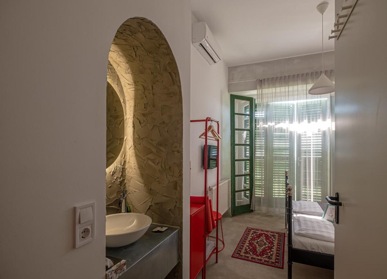 Villa Kabala 西格利盖特 外观 照片