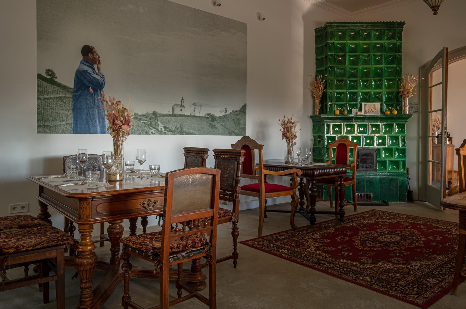 Villa Kabala 西格利盖特 外观 照片