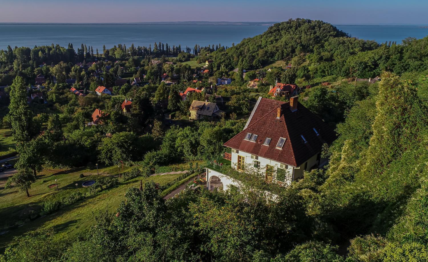 Villa Kabala 西格利盖特 外观 照片