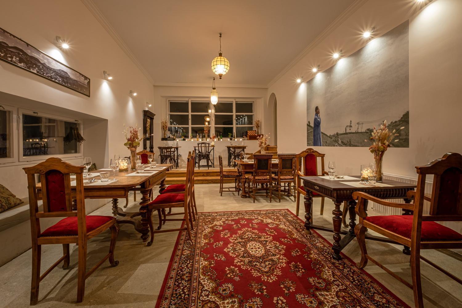 Villa Kabala 西格利盖特 外观 照片